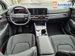 Kia Sportage Spirit 1.6 T-GDI 150PS DCT NEUES MODELL MY26 FACELIFT Teil-Leder 18"LM Sitzheizung v+h Lenkradheizung Klimaautomatik ACC Navi Bluetooth Touchscreen Apple CarPlay Android Auto PDC R&uuml;ckf.Kamera 2x Keyless 