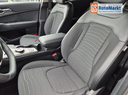 Kia Sportage Spirit 1.6 T-GDI 150PS DCT NEUES MODELL MY26 FACELIFT Teil-Leder 18"LM Sitzheizung v+h Lenkradheizung Klimaautomatik ACC Navi Bluetooth Touchscreen Apple CarPlay Android Auto PDC R&uuml;ckf.Kamera 2x Keyless 