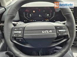 Kia Sportage Spirit 1.6 T-GDI 150PS DCT NEUES MODELL MY26 FACELIFT Teil-Leder 18"LM Sitzheizung v+h Lenkradheizung Klimaautomatik ACC Navi Bluetooth Touchscreen Apple CarPlay Android Auto PDC R&uuml;ckf.Kamera 2x Keyless 
