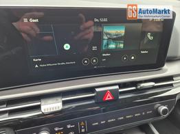 Kia Sportage Spirit 1.6 T-GDI 150PS DCT NEUES MODELL MY26 FACELIFT Teil-Leder 18"LM Sitzheizung v+h Lenkradheizung Klimaautomatik ACC Navi Bluetooth Touchscreen Apple CarPlay Android Auto PDC R&uuml;ckf.Kamera 2x Keyless 