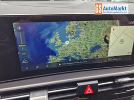 Kia Sportage Spirit 1.6 T-GDI 150PS DCT NEUES MODELL MY26 FACELIFT Teil-Leder 18"LM Sitzheizung v+h Lenkradheizung Klimaautomatik ACC Navi Bluetooth Touchscreen Apple CarPlay Android Auto PDC R&uuml;ckf.Kamera 2x Keyless 