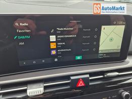 Kia Sportage Spirit 1.6 T-GDI 150PS DCT NEUES MODELL MY26 FACELIFT Teil-Leder 18"LM Sitzheizung v+h Lenkradheizung Klimaautomatik ACC Navi Bluetooth Touchscreen Apple CarPlay Android Auto PDC R&uuml;ckf.Kamera 2x Keyless 