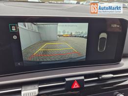 Kia Sportage Spirit 1.6 T-GDI 150PS DCT NEUES MODELL MY26 FACELIFT Teil-Leder 18"LM Sitzheizung v+h Lenkradheizung Klimaautomatik ACC Navi Bluetooth Touchscreen Apple CarPlay Android Auto PDC R&uuml;ckf.Kamera 2x Keyless 