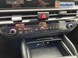 Kia Sportage Spirit 1.6 T-GDI 150PS DCT NEUES MODELL MY26 FACELIFT Teil-Leder 18"LM Sitzheizung v+h Lenkradheizung Klimaautomatik ACC Navi Bluetooth Touchscreen Apple CarPlay Android Auto PDC R&uuml;ckf.Kamera 2x Keyless 