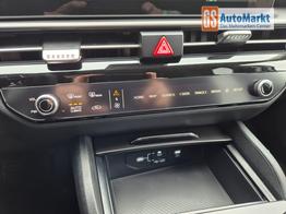 Kia Sportage Spirit 1.6 T-GDI 150PS DCT NEUES MODELL MY26 FACELIFT Teil-Leder 18"LM Sitzheizung v+h Lenkradheizung Klimaautomatik ACC Navi Bluetooth Touchscreen Apple CarPlay Android Auto PDC R&uuml;ckf.Kamera 2x Keyless 