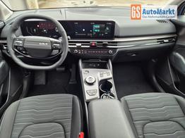 Kia Sportage Spirit 1.6 T-GDI 150PS DCT NEUES MODELL MY26 FACELIFT Teil-Leder 18"LM Sitzheizung v+h Lenkradheizung Klimaautomatik ACC Navi Bluetooth Touchscreen Apple CarPlay Android Auto PDC R&uuml;ckf.Kamera 2x Keyless 