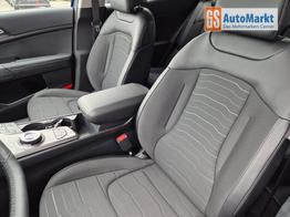 Kia Sportage Spirit 1.6 T-GDI 150PS DCT NEUES MODELL MY26 FACELIFT Teil-Leder 18"LM Sitzheizung v+h Lenkradheizung Klimaautomatik ACC Navi Bluetooth Touchscreen Apple CarPlay Android Auto PDC R&uuml;ckf.Kamera 2x Keyless 