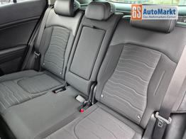 Kia Sportage Spirit 1.6 T-GDI 150PS DCT NEUES MODELL MY26 FACELIFT Teil-Leder 18"LM Sitzheizung v+h Lenkradheizung Klimaautomatik ACC Navi Bluetooth Touchscreen Apple CarPlay Android Auto PDC R&uuml;ckf.Kamera 2x Keyless 