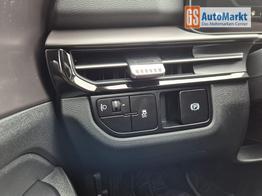 Kia Sportage Spirit 1.6 T-GDI 150PS DCT NEUES MODELL MY26 FACELIFT Teil-Leder 18"LM Sitzheizung v+h Lenkradheizung Klimaautomatik ACC Navi Bluetooth Touchscreen Apple CarPlay Android Auto PDC R&uuml;ckf.Kamera 2x Keyless 