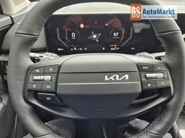 Kia Sportage Spirit 1.6 T-GDI 150PS DCT NEUES MODELL MY26 FACELIFT Teil-Leder 18"LM Sitzheizung v+h Lenkradheizung Klimaautomatik ACC Navi Bluetooth Touchscreen Apple CarPlay Android Auto PDC R&uuml;ckf.Kamera 2x Keyless 
