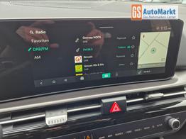 Kia Sportage Spirit 1.6 T-GDI 150PS DCT NEUES MODELL MY26 FACELIFT Teil-Leder 18"LM Sitzheizung v+h Lenkradheizung Klimaautomatik ACC Navi Bluetooth Touchscreen Apple CarPlay Android Auto PDC R&uuml;ckf.Kamera 2x Keyless 