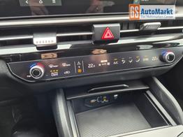 Kia Sportage Spirit 1.6 T-GDI 150PS DCT NEUES MODELL MY26 FACELIFT Teil-Leder 18"LM Sitzheizung v+h Lenkradheizung Klimaautomatik ACC Navi Bluetooth Touchscreen Apple CarPlay Android Auto PDC R&uuml;ckf.Kamera 2x Keyless 