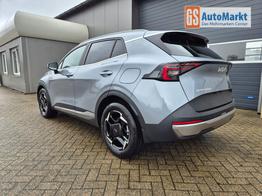 Kia Sportage Spirit 1.6 T-GDI 150PS DCT NEUES MODELL MY26 FACELIFT Teil-Leder 18"LM Sitzheizung v+h Lenkradheizung Klimaautomatik ACC Navi Bluetooth Touchscreen Apple CarPlay Android Auto PDC R&uuml;ckf.Kamera 2x Keyless 
