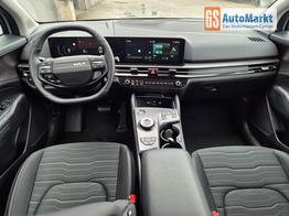 Kia Sportage Spirit 1.6 T-GDI 150PS DCT NEUES MODELL MY26 FACELIFT Teil-Leder 18"LM Sitzheizung v+h Lenkradheizung Klimaautomatik ACC Navi Bluetooth Touchscreen Apple CarPlay Android Auto PDC R&uuml;ckf.Kamera 2x Keyless 