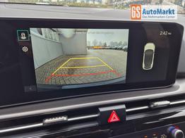 Kia Sportage Spirit 1.6 T-GDI 150PS DCT NEUES MODELL MY26 FACELIFT Teil-Leder 18"LM Sitzheizung v+h Lenkradheizung Klimaautomatik ACC Navi Bluetooth Touchscreen Apple CarPlay Android Auto PDC R&uuml;ckf.Kamera 2x Keyless 