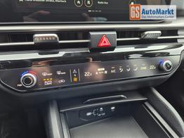 Kia Sportage Spirit 1.6 T-GDI 150PS DCT NEUES MODELL MY26 FACELIFT Teil-Leder 18"LM Sitzheizung v+h Lenkradheizung Klimaautomatik ACC Navi Bluetooth Touchscreen Apple CarPlay Android Auto PDC R&uuml;ckf.Kamera 2x Keyless 