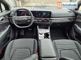 Kia Sportage Spirit 1.6 T-GDI 150PS DCT NEUES MODELL MY26 FACELIFT Teil-Leder 18"LM Sitzheizung v+h Lenkradheizung Klimaautomatik ACC Navi Bluetooth Touchscreen Apple CarPlay Android Auto PDC R&uuml;ckf.Kamera 2x Keyless 