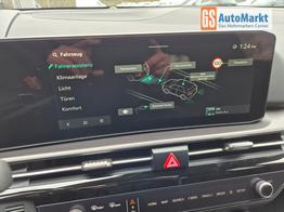 Kia Sportage Spirit 1.6 T-GDI 150PS DCT NEUES MODELL MY26 FACELIFT Teil-Leder 18"LM Sitzheizung v+h Lenkradheizung Klimaautomatik ACC Navi Bluetooth Touchscreen Apple CarPlay Android Auto PDC R&uuml;ckf.Kamera 2x Keyless 