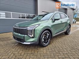 Kia Sportage Spirit 1.6 T-GDI 150PS DCT NEUES MODELL MY26 FACELIFT Teil-Leder 18"LM Sitzheizung v+h Lenkradheizung Klimaautomatik ACC Navi Bluetooth Touchscreen Apple CarPlay Android Auto PDC R&uuml;ckf.Kamera 2x Keyless 