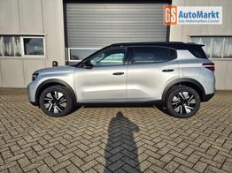 Opel Frontera GS 1.2 HEV 110PS Automatik Sitzheizung Lenkradheizung Frontscheibe beheizb. PDC v+h R&uuml;ckf.Kamera Navi Apple CarPlay Android Auto Touchscreen 17"LM 