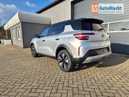 Opel Frontera GS 1.2 HEV 110PS Automatik Sitzheizung Lenkradheizung Frontscheibe beheizb. PDC v+h R&uuml;ckf.Kamera Navi Apple CarPlay Android Auto Touchscreen 17"LM 