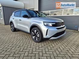 Opel Frontera GS 1.2 HEV 110PS Automatik Sitzheizung Lenkradheizung Frontscheibe beheizb. PDC v+h R&uuml;ckf.Kamera Navi Apple CarPlay Android Auto Touchscreen 17"LM 