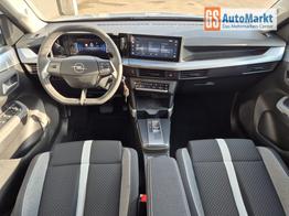 Opel Frontera GS 1.2 HEV 110PS Automatik Sitzheizung Lenkradheizung Frontscheibe beheizb. PDC v+h R&uuml;ckf.Kamera Navi Apple CarPlay Android Auto Touchscreen 17"LM 