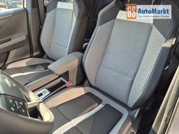 Opel Frontera GS 1.2 HEV 110PS Automatik Sitzheizung Lenkradheizung Frontscheibe beheizb. PDC v+h R&uuml;ckf.Kamera Navi Apple CarPlay Android Auto Touchscreen 17"LM 