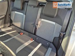 Opel Frontera GS 1.2 HEV 110PS Automatik Sitzheizung Lenkradheizung Frontscheibe beheizb. PDC v+h R&uuml;ckf.Kamera Navi Apple CarPlay Android Auto Touchscreen 17"LM 