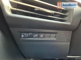 Opel Frontera GS 1.2 HEV 110PS Automatik Sitzheizung Lenkradheizung Frontscheibe beheizb. PDC v+h R&uuml;ckf.Kamera Navi Apple CarPlay Android Auto Touchscreen 17"LM 