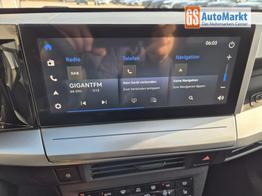 Opel Frontera GS 1.2 HEV 110PS Automatik Sitzheizung Lenkradheizung Frontscheibe beheizb. PDC v+h R&uuml;ckf.Kamera Navi Apple CarPlay Android Auto Touchscreen 17"LM 