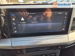 Opel Frontera GS 1.2 HEV 110PS Automatik Sitzheizung Lenkradheizung Frontscheibe beheizb. PDC v+h R&uuml;ckf.Kamera Navi Apple CarPlay Android Auto Touchscreen 17"LM 