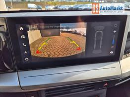 Opel Frontera GS 1.2 HEV 110PS Automatik Sitzheizung Lenkradheizung Frontscheibe beheizb. PDC v+h R&uuml;ckf.Kamera Navi Apple CarPlay Android Auto Touchscreen 17"LM 