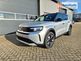 Opel Frontera GS 1.2 HEV 110PS Automatik Sitzheizung Lenkradheizung Frontscheibe beheizb. PDC v+h R&uuml;ckf.Kamera Navi Apple CarPlay Android Auto Touchscreen 17"LM 