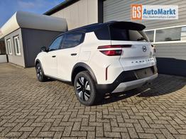 Opel Frontera GS 1.2 HEV 110PS Automatik Sitzheizung Lenkradheizung Frontscheibe beheizb. PDC v+h R&uuml;ckf.Kamera Navi Apple CarPlay Android Auto Touchscreen 17"LM 