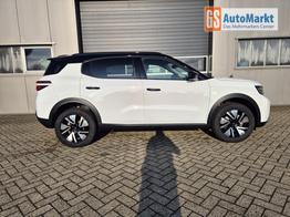 Opel Frontera GS 1.2 HEV 110PS Automatik Sitzheizung Lenkradheizung Frontscheibe beheizb. PDC v+h R&uuml;ckf.Kamera Navi Apple CarPlay Android Auto Touchscreen 17"LM 