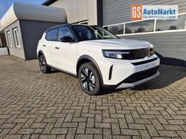 Opel Frontera GS 1.2 HEV 110PS Automatik Sitzheizung Lenkradheizung Frontscheibe beheizb. PDC v+h R&uuml;ckf.Kamera Navi Apple CarPlay Android Auto Touchscreen 17"LM 