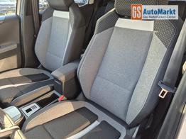 Opel Frontera GS 1.2 HEV 110PS Automatik Sitzheizung Lenkradheizung Frontscheibe beheizb. PDC v+h R&uuml;ckf.Kamera Navi Apple CarPlay Android Auto Touchscreen 17"LM 