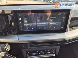 Opel Frontera GS 1.2 HEV 110PS Automatik Sitzheizung Lenkradheizung Frontscheibe beheizb. PDC v+h R&uuml;ckf.Kamera Navi Apple CarPlay Android Auto Touchscreen 17"LM 