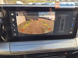 Opel Frontera GS 1.2 HEV 110PS Automatik Sitzheizung Lenkradheizung Frontscheibe beheizb. PDC v+h R&uuml;ckf.Kamera Navi Apple CarPlay Android Auto Touchscreen 17"LM 