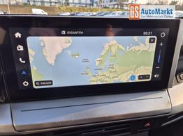 Opel Frontera GS 1.2 HEV 110PS Automatik Sitzheizung Lenkradheizung Frontscheibe beheizb. PDC v+h R&uuml;ckf.Kamera Navi Apple CarPlay Android Auto Touchscreen 17"LM 