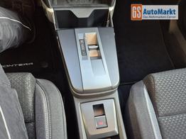 Opel Frontera GS 1.2 HEV 110PS Automatik Sitzheizung Lenkradheizung Frontscheibe beheizb. PDC v+h R&uuml;ckf.Kamera Navi Apple CarPlay Android Auto Touchscreen 17"LM 