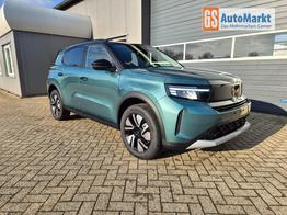 Opel Frontera GS 1.2 HEV 110PS Automatik Sitzheizung Lenkradheizung Frontscheibe beheizb. PDC v+h R&uuml;ckf.Kamera Navi Apple CarPlay Android Auto Touchscreen 17"LM 