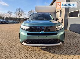 Opel Frontera GS 1.2 HEV 110PS Automatik Sitzheizung Lenkradheizung Frontscheibe beheizb. PDC v+h R&uuml;ckf.Kamera Navi Apple CarPlay Android Auto Touchscreen 17"LM 