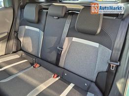 Opel Frontera GS 1.2 HEV 110PS Automatik Sitzheizung Lenkradheizung Frontscheibe beheizb. PDC v+h R&uuml;ckf.Kamera Navi Apple CarPlay Android Auto Touchscreen 17"LM 