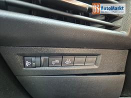 Opel Frontera GS 1.2 HEV 110PS Automatik Sitzheizung Lenkradheizung Frontscheibe beheizb. PDC v+h R&uuml;ckf.Kamera Navi Apple CarPlay Android Auto Touchscreen 17"LM 