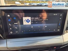 Opel Frontera GS 1.2 HEV 110PS Automatik Sitzheizung Lenkradheizung Frontscheibe beheizb. PDC v+h R&uuml;ckf.Kamera Navi Apple CarPlay Android Auto Touchscreen 17"LM 