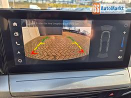 Opel Frontera GS 1.2 HEV 110PS Automatik Sitzheizung Lenkradheizung Frontscheibe beheizb. PDC v+h R&uuml;ckf.Kamera Navi Apple CarPlay Android Auto Touchscreen 17"LM 