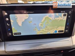 Opel Frontera GS 1.2 HEV 110PS Automatik Sitzheizung Lenkradheizung Frontscheibe beheizb. PDC v+h R&uuml;ckf.Kamera Navi Apple CarPlay Android Auto Touchscreen 17"LM 