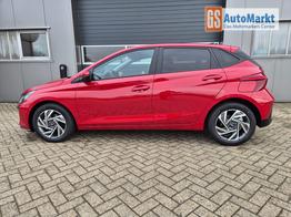 Hyundai i20 1.0 T-GDI 90PS Trend Automatik 5-t&uuml;rig Klimaautomatik Sitzheizung Lenkradheizung R&uuml;ckf.Kamera PDC Apple CarPlay Android Auto Tempomat Touchscreen 16"LM 